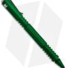 Hinderer Knives Aluminum Investigator Pen (Matte Emerald Green)