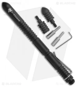 Hinderer Knives Extreme Duty Modular Pen Kubaton Deluxe Set - Black