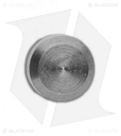 Hinderer Knives Investigator Pen Attachment Flat End - Titanium - Image 2