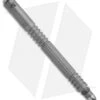 Hinderer Knives Stainless Steel Investigator Pen (Working Finish)