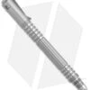 Hinderer Knives Stainless Steel Investigator Pen (Stonewash)