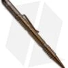 Hinderer Knives Titanium Extreme Duty Modular Spiral Pen (Bronze)