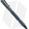 Hinderer Knives Spiral Investigator Pen Titanium (Blue)