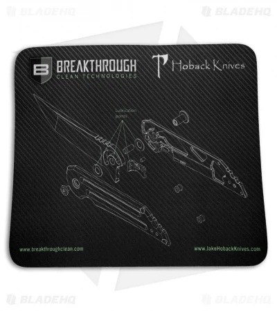 Hoback Knives Knife Maintenance Kit - Image 5