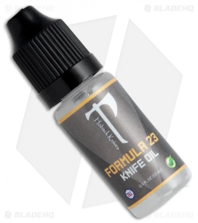 Hoback Knives Knife Maintenance Kit - Image 4