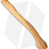 Hoffman Blacksmithing Axe Handle 15" Hickory