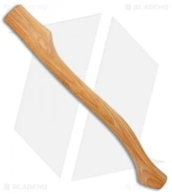 Hoffman Blacksmithing Axe Handle 19" Hickory
