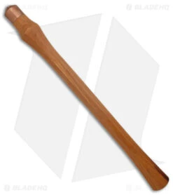 Hoffman Blacksmithing Whompit 18" American Hickory Club (2.5" D2)