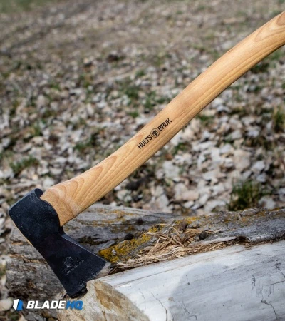 Hults Bruk 20" Aneby Hunting Axe 840712 Sweden - Image 3