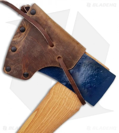 Hults Bruk 26" Agdor Yankee Felling Axe Hickory - Image 3