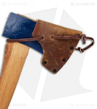 Hults Bruk 26" Agdor Yankee Felling Axe Hickory - Image 2