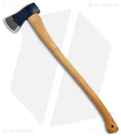 Hults Bruk Agdor 32" Montreal Felling Axe Hickory