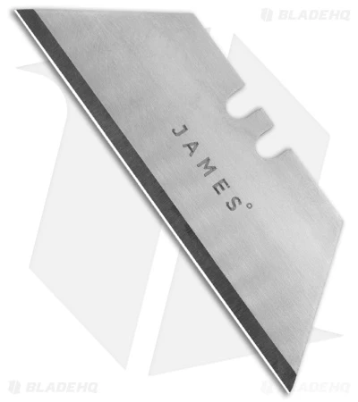 James Brand Utility Knife Replacement Blades - 10 Pack - Image 2