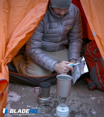 Leatherman Juice CS4 Multi Tool Granite Gray W/ Sheath (15-in-1) - Image 6