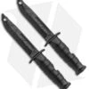 Ka-Bar Emergency Whistle 2-Pack