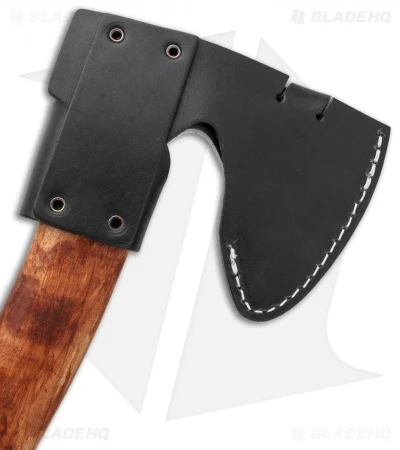 Karesuando Kniven Stoera Ãksu Axe Carbon Black - Image 2