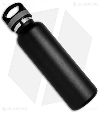 Kershaw 2018 Stainless Steel Insulated Water Bottle (20 Oz.) - Image 2