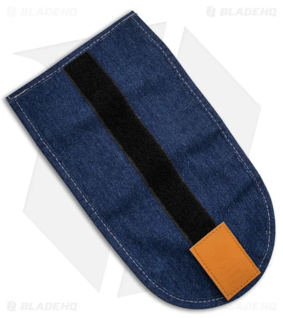 Kizer Cutlery EDC Knife Roll - Denim - Image 2