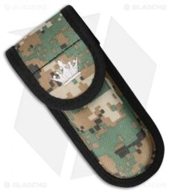 Kizlyar Supreme AMP 1 MOLLE Accessory Pouch (Camo) KKOK0179