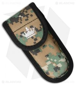 Kizlyar Supreme AMP 2 MOLLE Accessory Pouch (Camo) KKOK0185