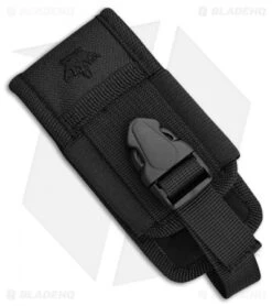 Kizlyar Supreme AMP 3 MOLLE Accessory Pouch (Black) KKOK0188