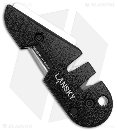 Lansky Tactical Blademedic Knife Sharpener (4-in-1) - Image 2