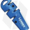 Lansky Quad Sharp Carbide/Ceramic Sharpener Blue Polymer (LS09761)