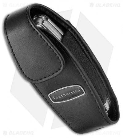 Leatherman Juice CS4 Multi Tool Granite Gray W/ Sheath (15-in-1) - Image 3