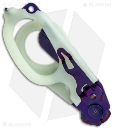 Leatherman Raptor Multi-Tool Scissors Glow/Purple Limited Edition - Image 4