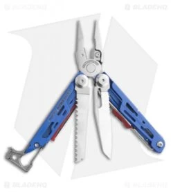 Leatherman Signal Cobalt Multi Tool (19-in-1) 832739