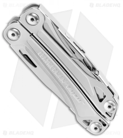 Leatherman Wingman Multi Tool W/ Knife (14-in-1) 831426 - Image 2