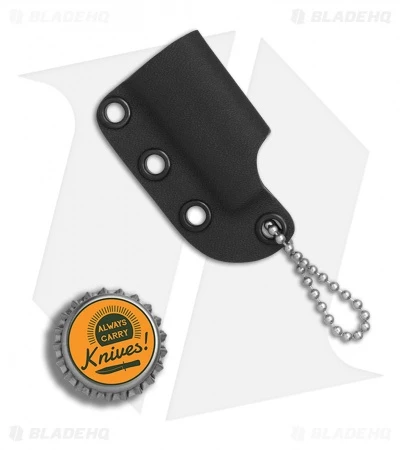 Linos Kydex BIC Lighter Kydex Sheath - Small - Image 3