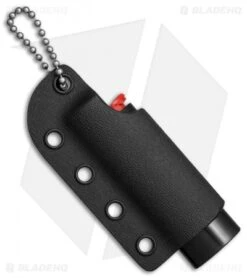 Linos Kydex BIC Lighter Kydex Sheath - Large