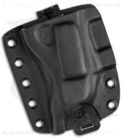 Linos Kydex Belt Sheath For Leatherman Raptor Rescue Scissors - Black