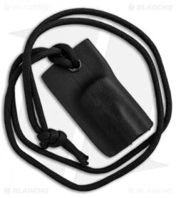 Linos Kydex Sheath For Microtech Dirac OTF Knife W/ Neck Cord