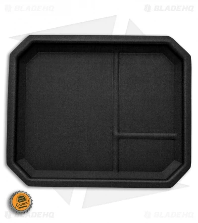 Linos Kydex Valet Tray - Plain - Image 2