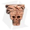 Lion ARMory Chef Bead Copper