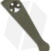 Lynch Northwest Spyderco Para 3 Ti Pocket Clip (OD Green Cerakote)