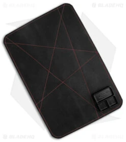 Lynch NW X Redeemed Creations Breakdown Pad W/ Triple Tray - Black/Blue