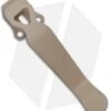 Lynch Northwest Benchmade/Emerson/ZT/Pro-TechDeepCarry Pocket Clip (Desert Sand)