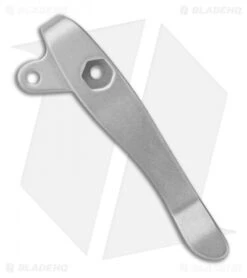 Lynch Northwest Kershaw Leek/Blur Pocket Clip - Stonewashed