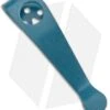 Lynch Northwest Spyderco Para 3 Ti Pocket Clip (Jesse James Blue Cerakote) NW