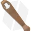 Lynch Northwest Spyderco Wire Replacement Pocket Clip (Bronze)