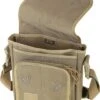 Maxpedition Narrow Look CCW Shoulder Bag Khaki PT1315K