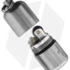 Maratac Split Pea Lighter - Titanium