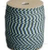 Marbles 550 Paracord Blue Snake Nylon (1000') USA