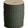 Marbles 550 Paracord Nylon Woodland Camo (100') USA