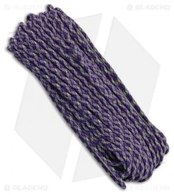 Marbles Mystique Nylon Braided 550 Paracord (100')