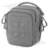 Maxpedition AGR Accordion Utility Pouch Pack Gray AUPGRY