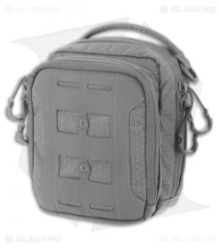 Maxpedition AGR Accordion Utility Pouch Pack Gray AUPGRY